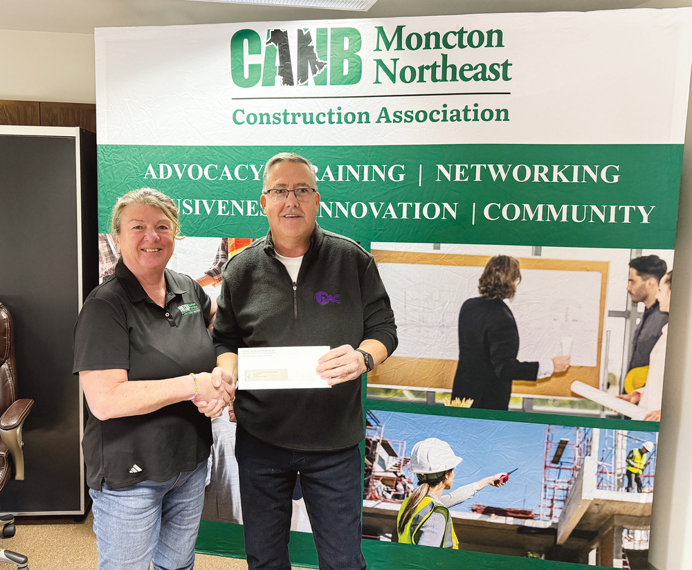 Une contribution de l’Association de la construction du ... Image 1