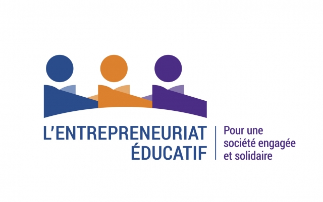 Colloque EntrepreneuriatEducatif 5mai2016 logo